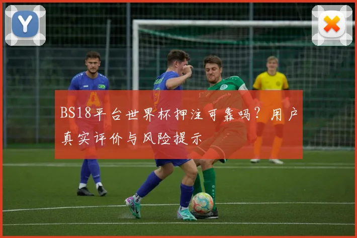 BS18平台世界杯押注可靠吗？用户真实评价与风险提示